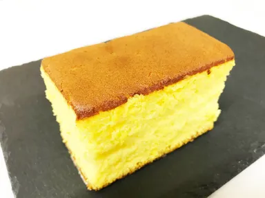 濃厚な卵の風味