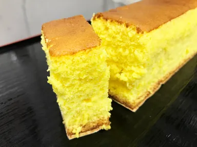 『KIMIだけにカステラ』2