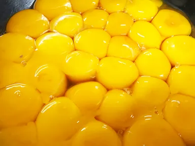 『KIMIだけにカステラ』4