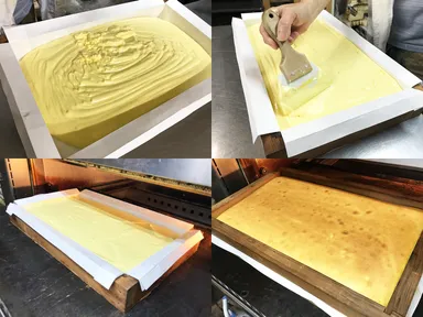 『KIMIだけにカステラ』6