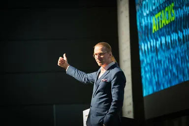 昨年の公演の様子