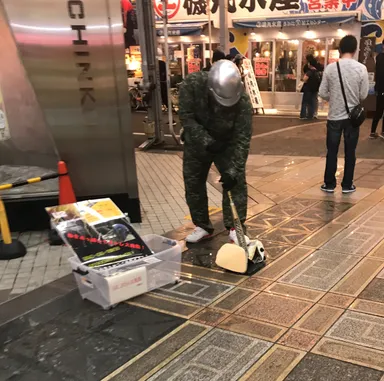 パフォーマンス