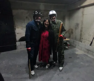 外国人旅行者様２