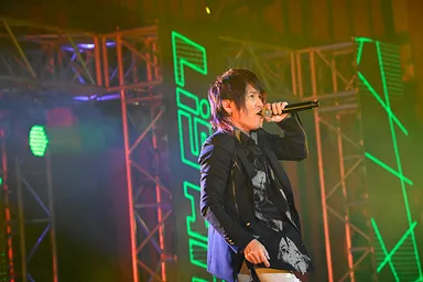 リスアニ！LIVE台湾