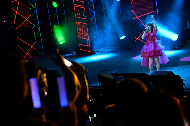 10月19日 日に台湾にて開催された リスアニ Live Taiwan 19 計 11組のアーティストによる熱いステージが終幕 芸能社会 Sanspo Com サンスポ