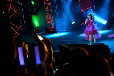 リスアニ！LIVE台湾