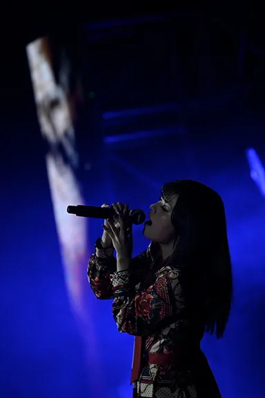 リスアニ！LIVE台湾