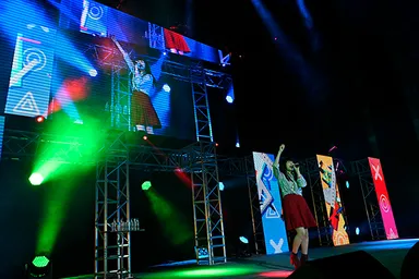 リスアニ！LIVE台湾