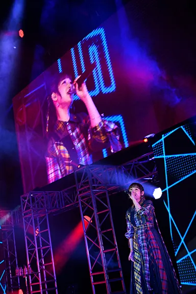 リスアニ！LIVE台湾