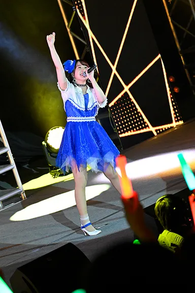 リスアニ！LIVE台湾