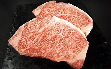 京都肉サーロイン