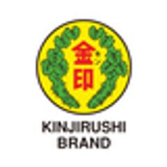 金印株式会社のロゴ