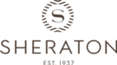 シェラトングランド・ダナンリゾートのロゴ