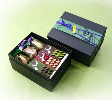 皐月小箱～こどもの日～