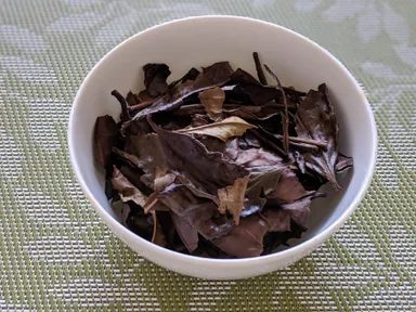 京番茶 茶葉