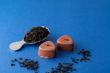 プラリネ ミルク アールグレイ(ウォッカ入り)