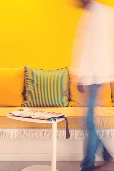 ザ・スタンダード イメージ