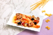 高級魚“のどぐろ”が湯煎するだけですぐ食卓に！「のどぐろのアクアパッツァ和風仕立て」が新発売