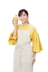 ミツカン　カンタン酢(TM) LINE公式アカウント開設！「カンタン酢　杏ちゃんに聞いてみよう」でメニュー検索！～新TVCM「うっとり(鶏)しみうま漬け焼き篇」も10月26日放映開始～