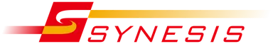 SYNESIS ブランドロゴ