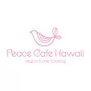 PeaceCafeHawaii_logo
