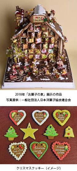 六甲オルゴールミュージアム オルゴールミュージアムのクリスマス くるみ割り人形 とお菓子の家 抽選でプレゼントが当たる 六甲山周遊クリスマススタンプラリー も開催 阪神電気鉄道株式会社のプレスリリース 六甲オルゴールミュージアム オルゴールミュージアムのクリスマス くるみ割り人形 とお菓子の家 抽選でプレゼントが当たる 六甲山周遊クリスマススタンプラリー も開催 阪神電気鉄道株式会社のプレスリリース