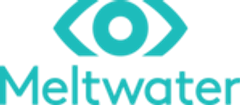 Meltwater Japan株式会社のロゴ