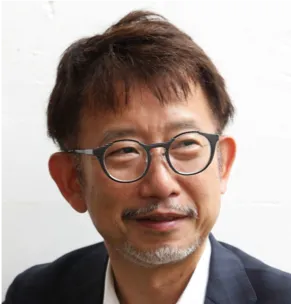 プロジェクト代表・川口教授