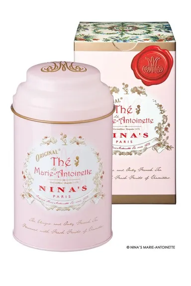 ニナス・マリー・アントワネット 商品画像1