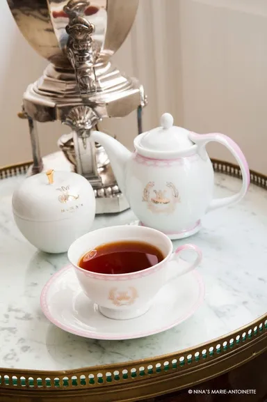 ニナス・マリー・アントワネット イメージ画像