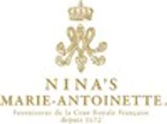 ニナス・マリー・アントワネット・ジャパン株式会社　のロゴ