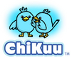 Interush Media, Inc.のロゴ