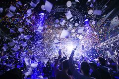 平日フェス(PARTY PAPER TIME)