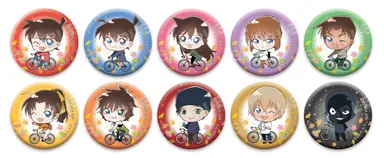 『名探偵コナン』購入特典