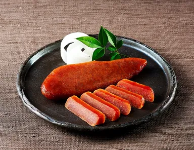 やまやドライ明太子