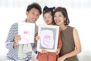 子どもの絵をビーズで描く！日本品質インド伝統工芸×SDGs　女性労働環境改善図る、クラファン新規ビジネスを10/24スタート