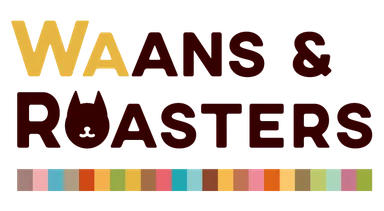 ＷＡＡＮＳ ＆ ＲＯＡＳＴＥＲＳ