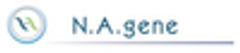 N.A.gene株式会社のロゴ
