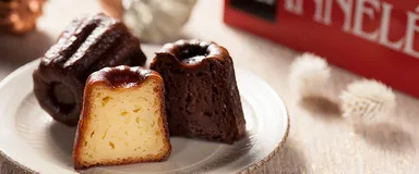 ドミニクドゥーセの店