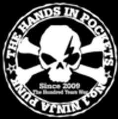 LostNumbersのロゴ