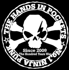 無所属バンド［ザ・ハンズインポケッツ］が12月14日、
ZeppTokyoにて百年連続のワンマンライブイベント「百年戦争」を開催