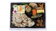 九州の食の安全・安心を担う株式会社めん食から新発売　スーパー大麦「バーリーマックス(R)」入り管理栄養士のイチ押し弁当