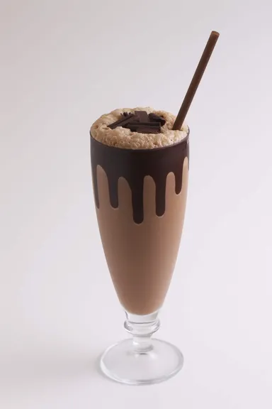 リンツ・アイスチョコレートドリンク(ダーク)