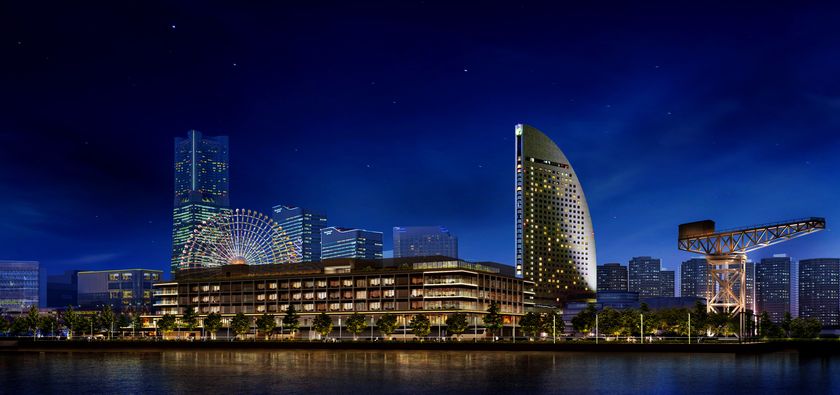 都心にもなかった海の見える新しいエンターテイメント スペース Bayside Motion 横浜みなとみらい 新港地区に 19年10月31日 木 誕生 株式会社ユニマットプレシャスのプレスリリース 都心にもなかった海の見える新しいエンターテイメント スペース Bayside Motion 横浜みなとみらい 新港地区に 19年10月31日 木 誕生 株式会社ユニマットプレシャスのプレスリリース