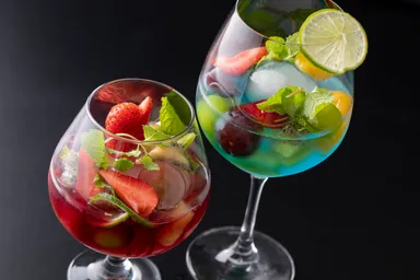 Spicy moon／Quartetto moon