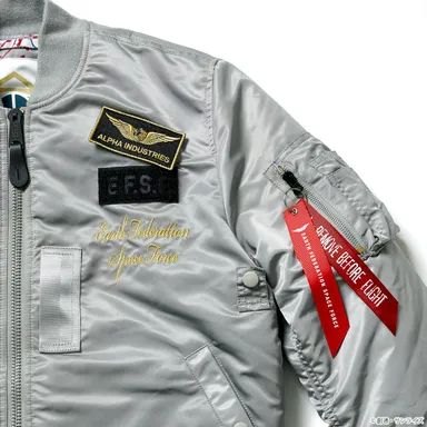 地球連邦軍モデル(3)