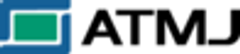 日本ATM株式会社のロゴ