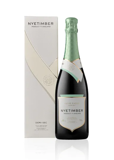 キュヴェ・シェリー・マルチヴィンテージ＋ギフトボックス