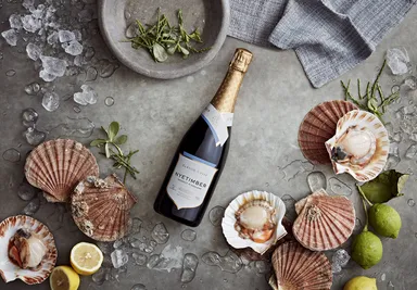 フードペアリング