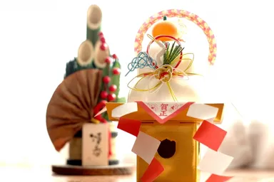 令和のお正月の迎え方